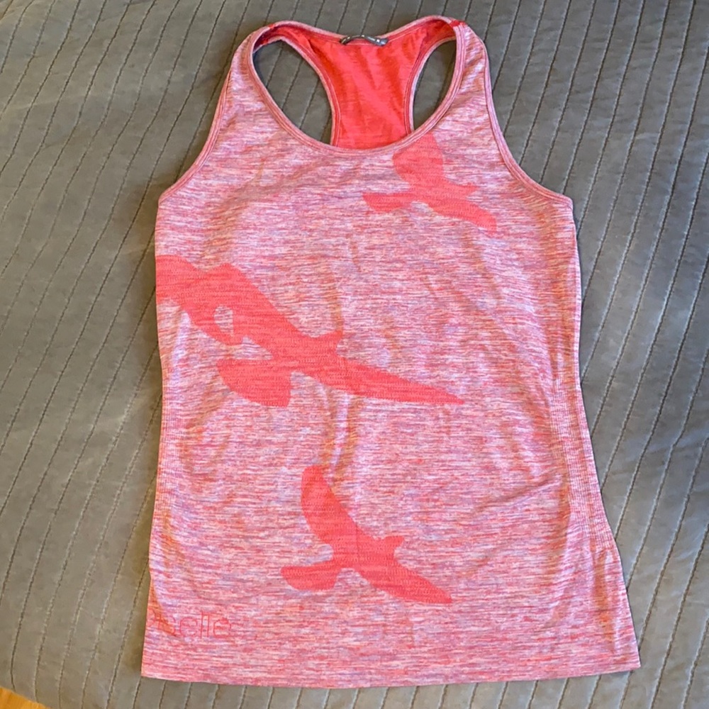 Oiselle Wings Out Tank